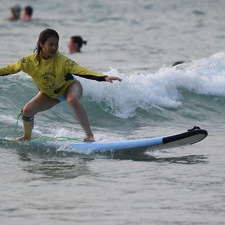 Baan Andaman Sea Surf Patong Exterior foto