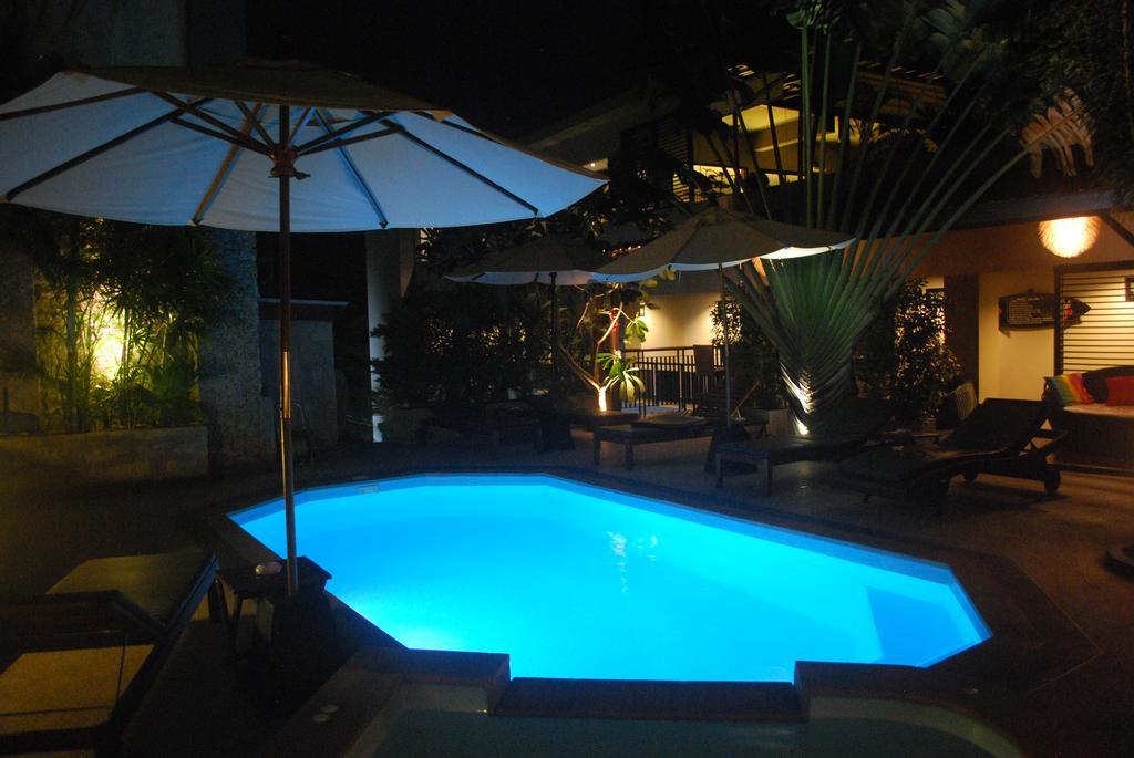 Baan Andaman Sea Surf Patong Exterior foto