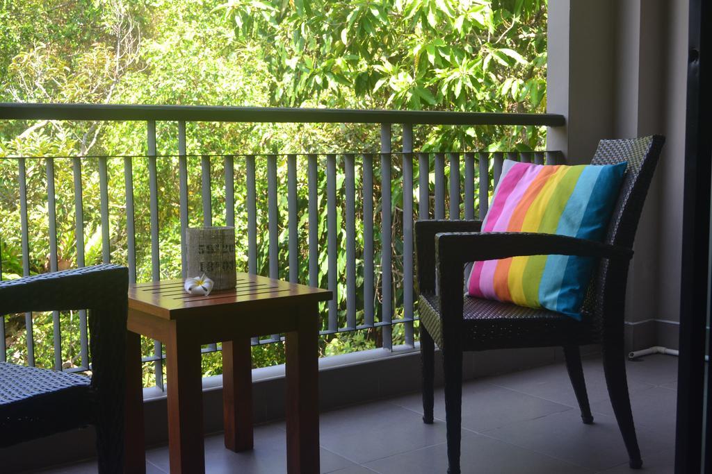 Baan Andaman Sea Surf Patong Exterior foto
