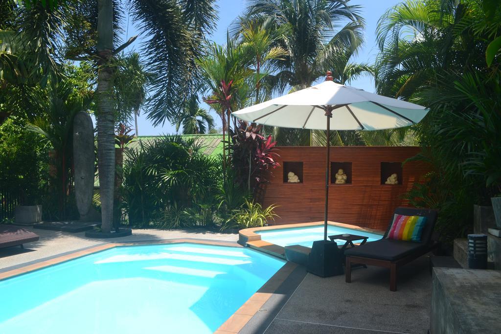 Baan Andaman Sea Surf Patong Exterior foto